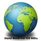 Hand Book for US NRIs icône