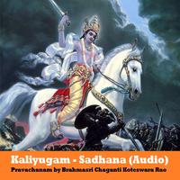 Kaliyugam Sadhana Pravachanam screenshot 1