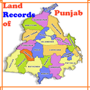 APK Land Records of Punjab