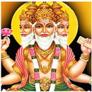 Lord Brahma Live Wallpapers APK