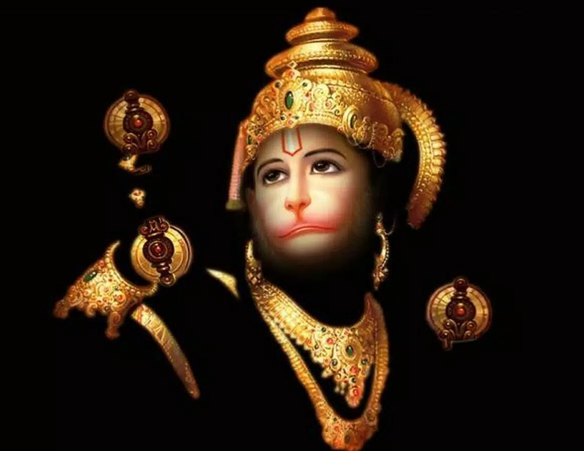 Tải xuống APK Lord Hanuman Live Wallpapers cho Android Tải xuống APK Lord Hanuman Live Wallpapers cho Android