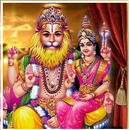 Lord Narasimha Live Wallpapers APK