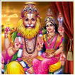 Lord Narasimha Live Wallpapers