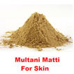Multani Matti For Skin