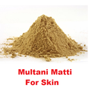 Multani Matti For Skin APK