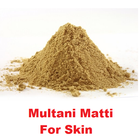 Multani Matti For Skin आइकन