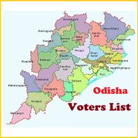 Odisha Voters List capture d'écran 1