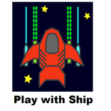 Play With Ship