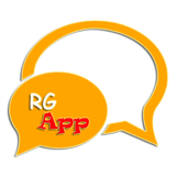 RGApp иконка