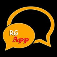 RGApp poster