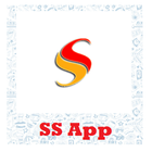 SS App icon