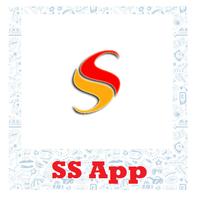 SS App ảnh chụp màn hình 1