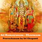 Sri Ramayanam Dharmam Audio 图标