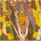 Sri Vijaya Durga Devi biểu tượng