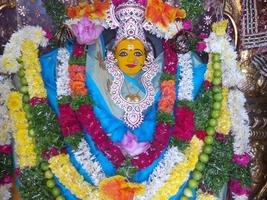 Sri Vijaya Durga Devi bài đăng