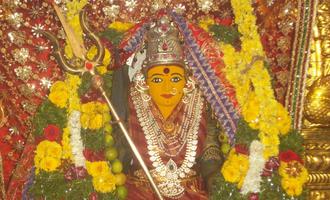 Sri Vijaya Durga Devi capture d'écran 2