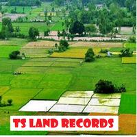 TS Land Records imagem de tela 1