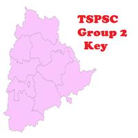 TSPSC Group 2 Key स्क्रीनशॉट 2