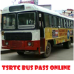 Telangana Bus Pass Online