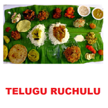 Telugu Ruchulu