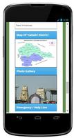 Telangana New Dist Websites screenshot 1