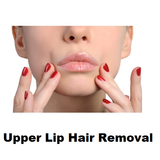 Upper Lip Hair Removal Tips icône