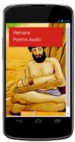 Vemana Poems Audio poster