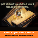 Veda Vignanam Audio APK