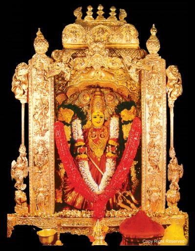 Vijayawada Kanaka Durga Temple for Android - APK Download