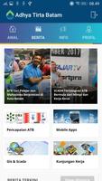 ATB Mobile Apps syot layar 2