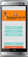 Brahminjodi Affiche