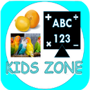 Kids Zone - Fun in learning APK