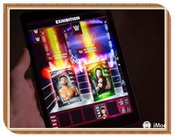 Guide And Tips WWE 2K 17 Free โปสเตอร์