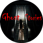 New Terrifying Ghost Stories иконка