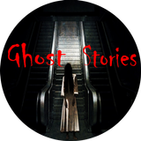 New Ghost Story icône