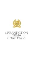 Urban Fiction Book Trivia 截图 1