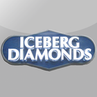 Iceberg Diamond Las Vegas icône