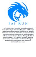 Fai Kun Tech Ekran Görüntüsü 3