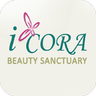 I Cora Beauty Sanctuary Zeichen