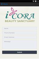 برنامه‌نما I Cora Beauty Sanctuary عکس از صفحه