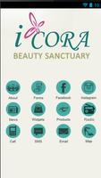 برنامه‌نما I Cora Beauty Sanctuary عکس از صفحه