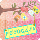 Poco Caja أيقونة