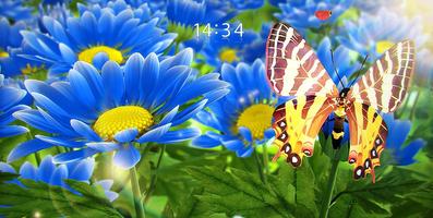 My Flower پوسٹر