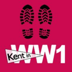 Kent in WW1 icon
