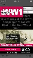Kent in WW1 ภาพหน้าจอ 2