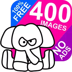 Скачать 24hday coloring APK