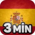 Learn Spanish in 3 Minutes