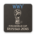 2018 كاس العالم روسيا بين يديك