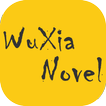 WuXiaNovel- Discover Chinese novels