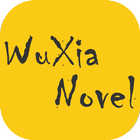 WuXiaNovel- Discover Chinese novels icône